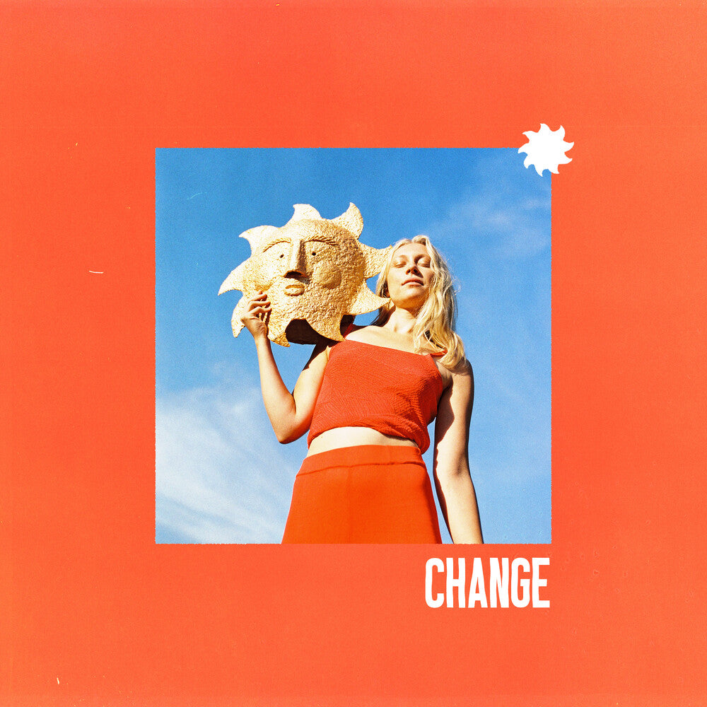 Charge [LP] Vinyl Record