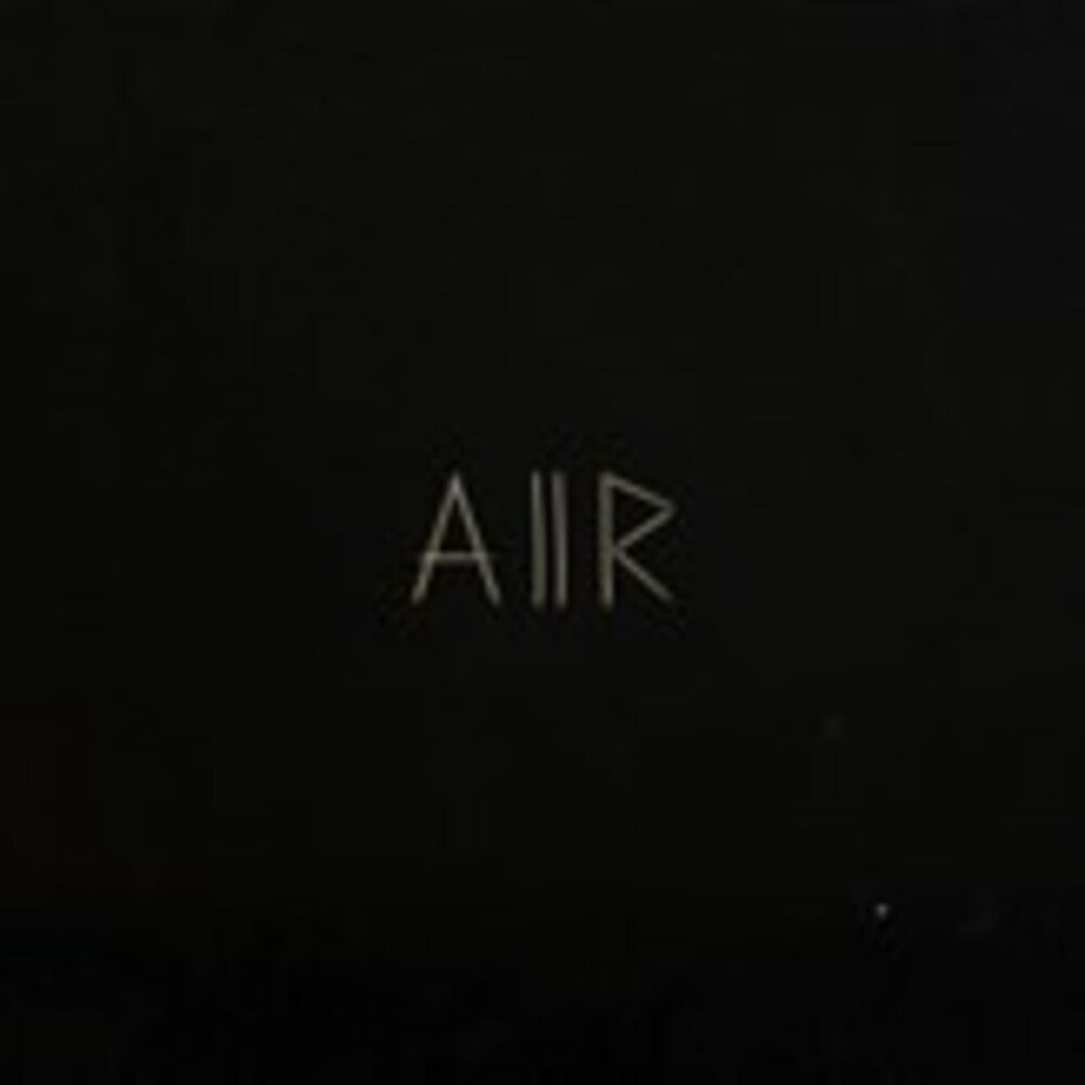 Aiir (Uk) Music CD
