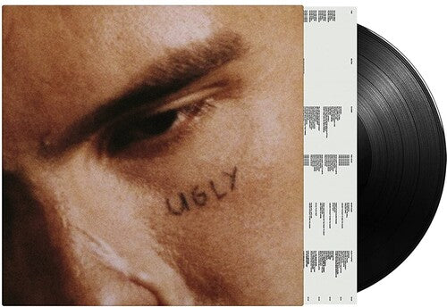 Slowthai - UGLY Vinyl Record