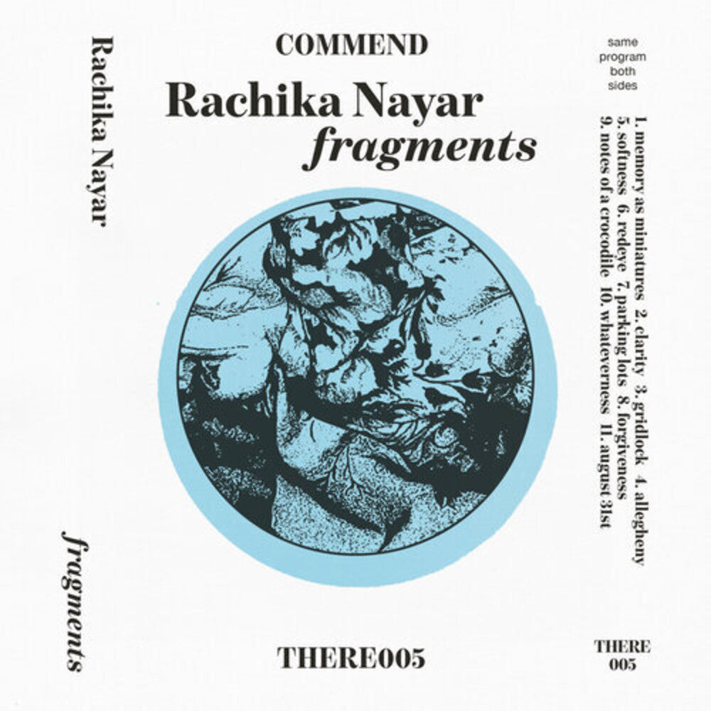 Fragments - Expanded [LP] Vinyl Record