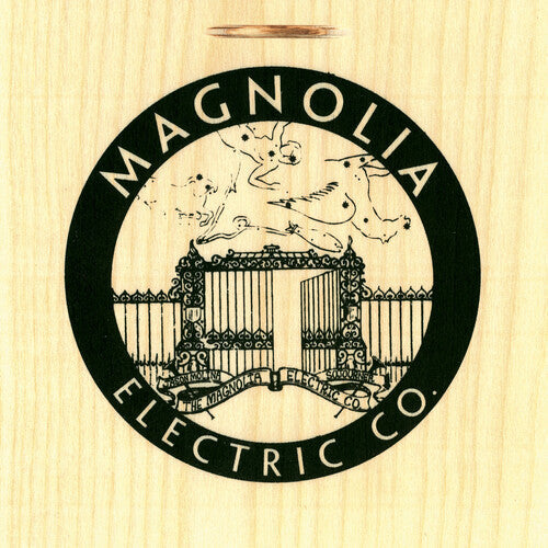 Magnolia Electric Co. - Sojourner Vinyl Record