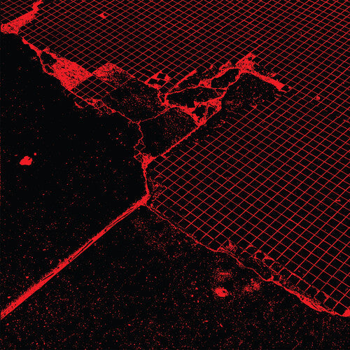 Facs - Still Life In Decay Vinyl Record