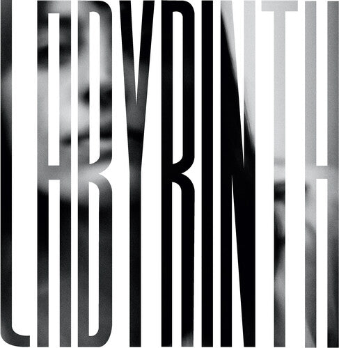 Heather Woods Broderick - Labyrinth Vinyl Record
