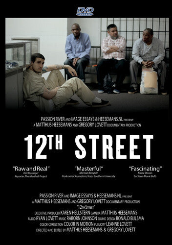 12th Street - 12th Street - DVD