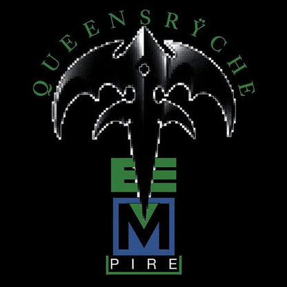 Queensrÿche - Empire Vinyl Record