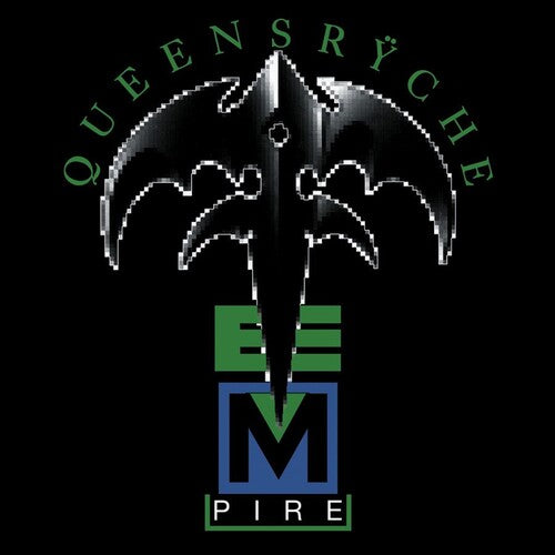 Queensrÿche - Empire Vinyl Record