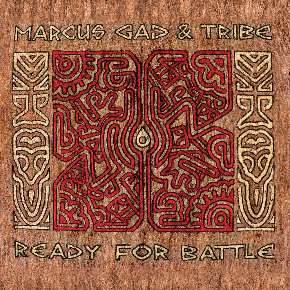 Ready For Battle [LP] Vinyl Record