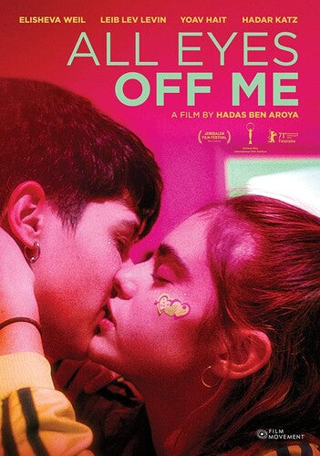 All Eyes Off Me - All Eyes Off Me - DVD