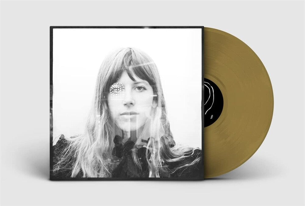 Star Eaters Delight [Limited Edition Gold LP] Vinyl Record