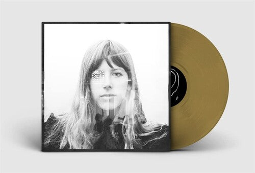 Neale,lael - Star Eaters Delight - Gold - Vinyl Record