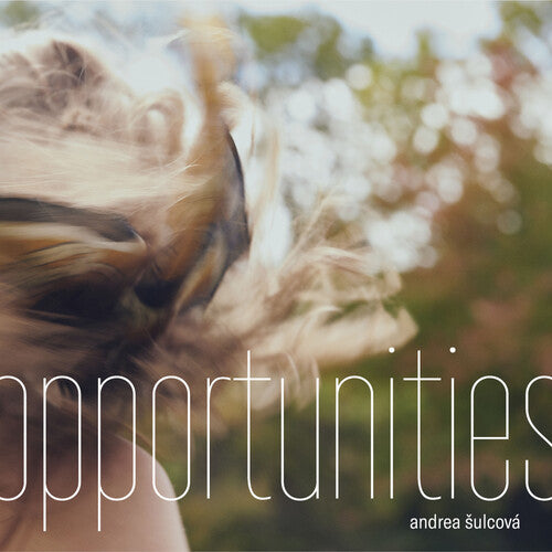 Sulcova / Ostroucho / Stepanek - Opportunities - Music CD