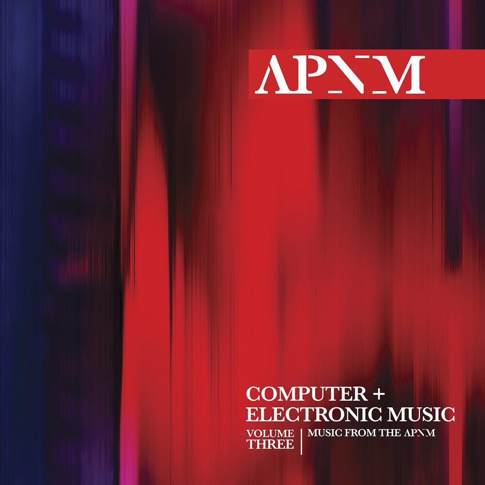 the album cover for Auzniek / Child / Lundborg - V3: Music From The Association