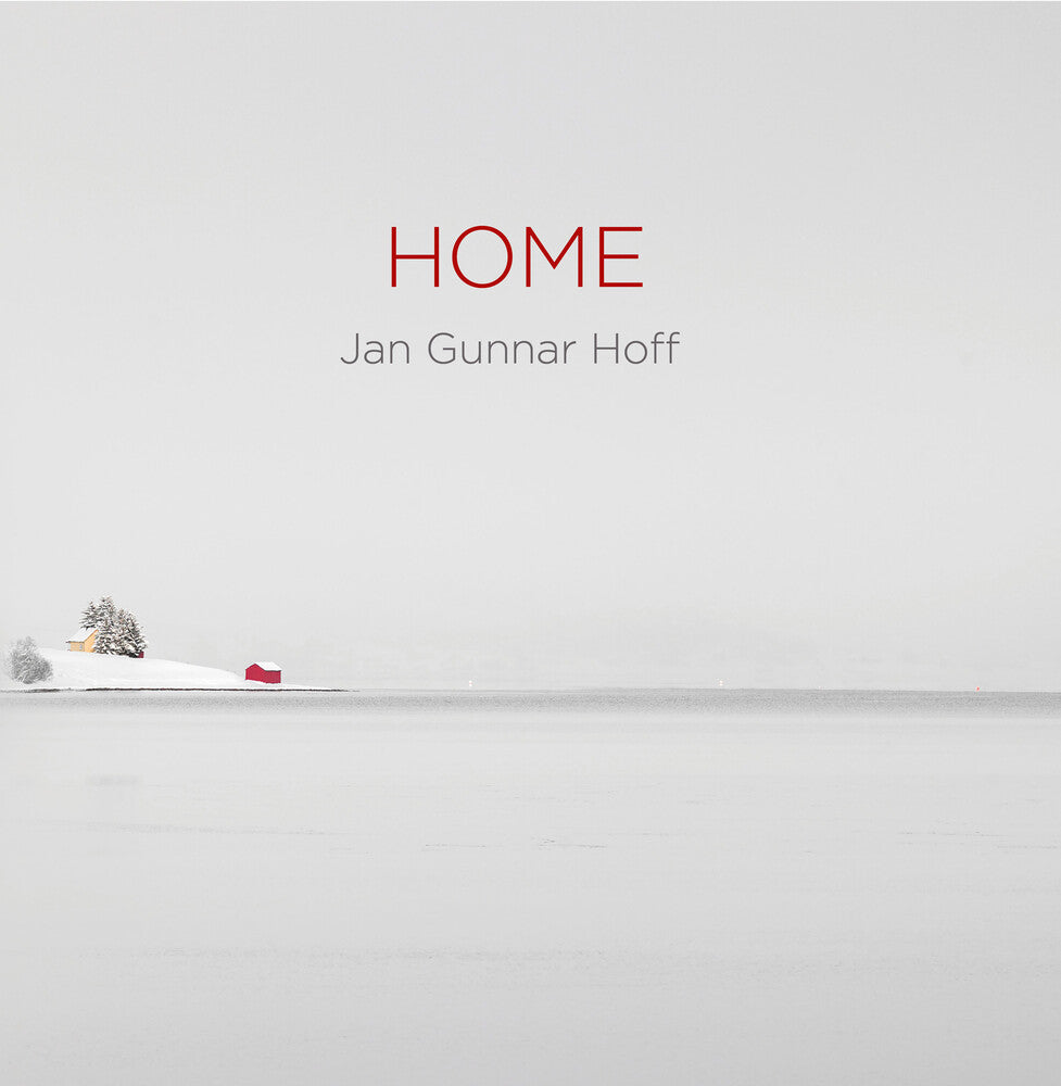 Home [LP] Vinyl Record