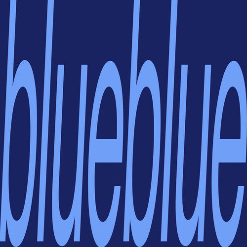 Sam Gendel - Blueblue Vinyl Record