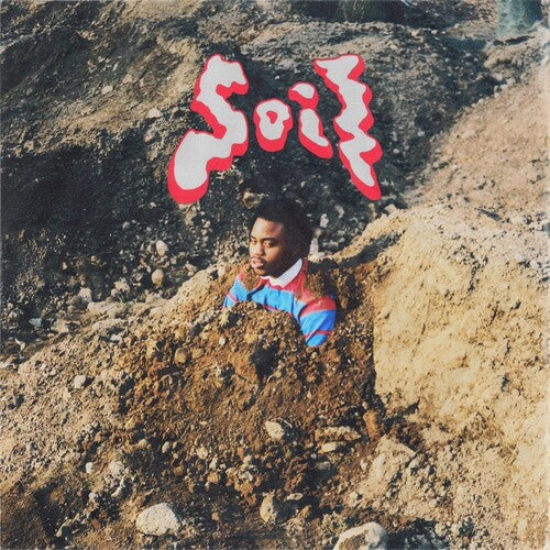 Hiero - Soil Vinyl Record
