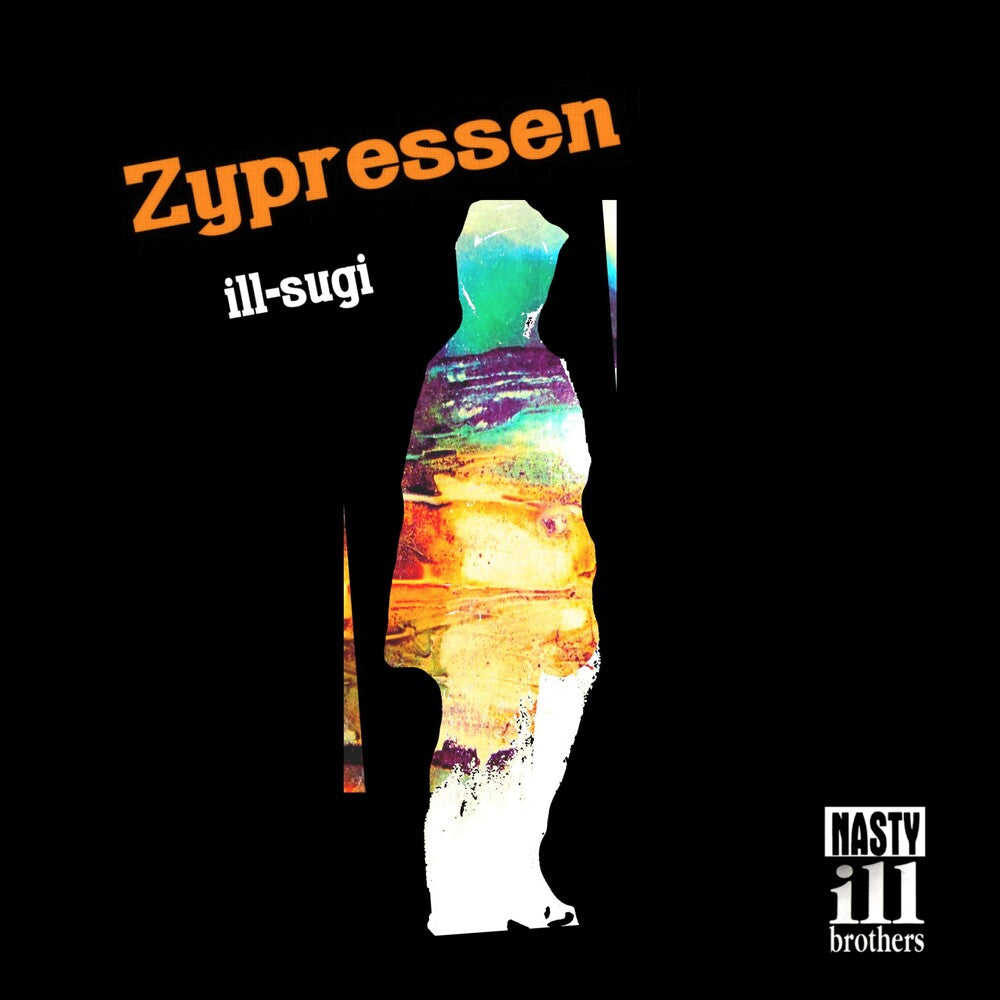 Zypressen [LP] Vinyl Record