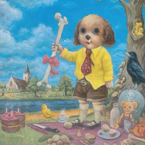 Angels of Light - We Are Him Vinyl Record