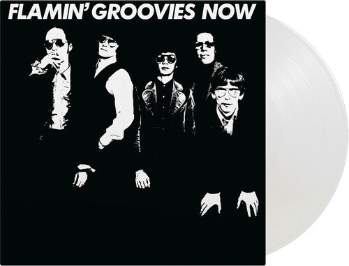 Flamin Groovies - Now - Vinyl Record