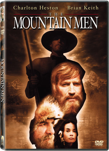 Mountain Men - Mountain Men - DVD