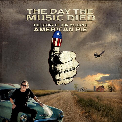 Mclean,don - Day The Music Died - Blu-ray