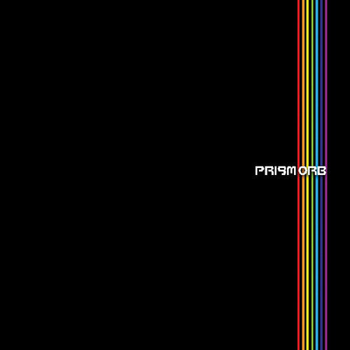 Orb - Prism - Music CD