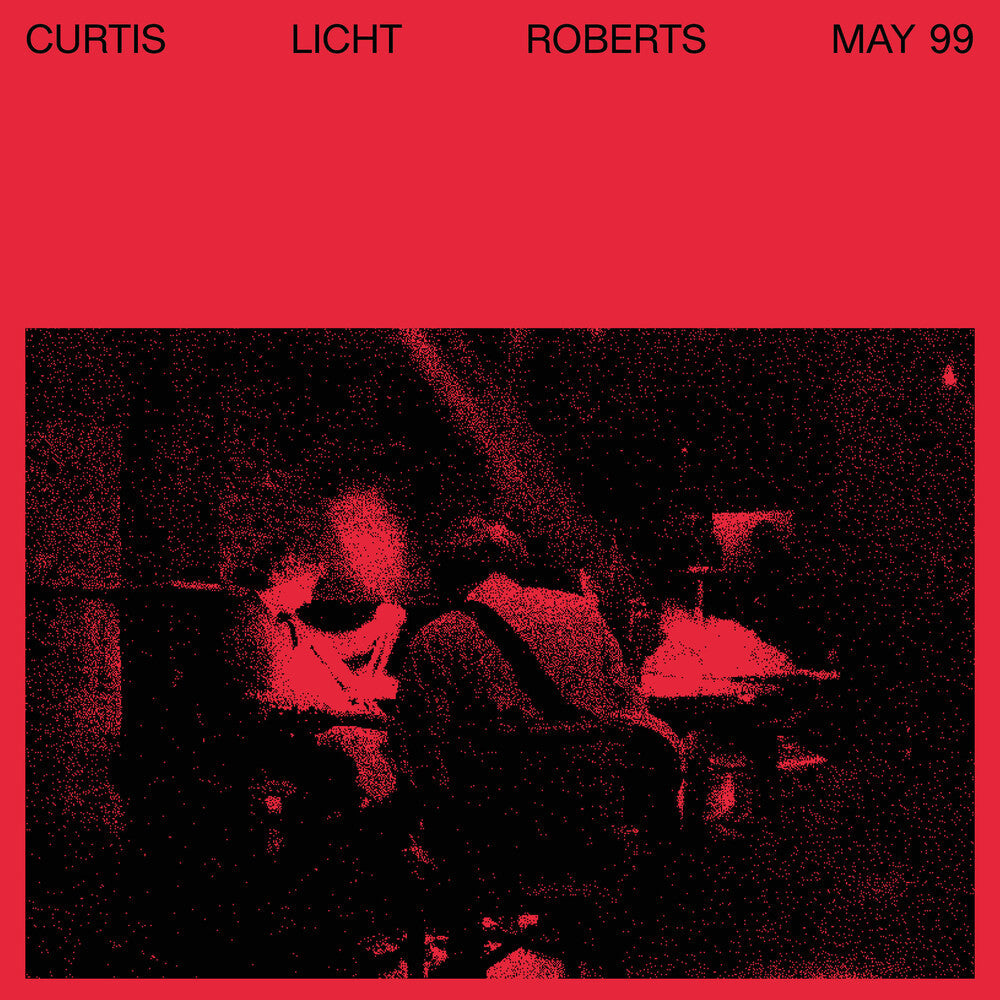 May 99 [LP] Vinyl Record