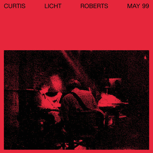 Licht,alan / Curtis,charles / Roberts,dean - May 99 - Vinyl Record