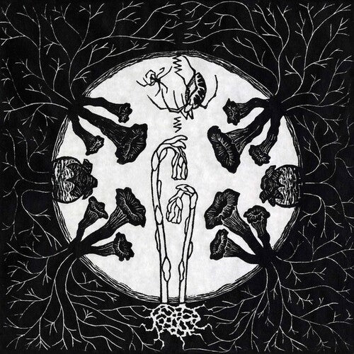 Magic Tuber Stringband - Tarantism Vinyl Record