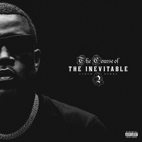 Lloyd Banks - Course Of The Inevitable 2 Vinyl Record