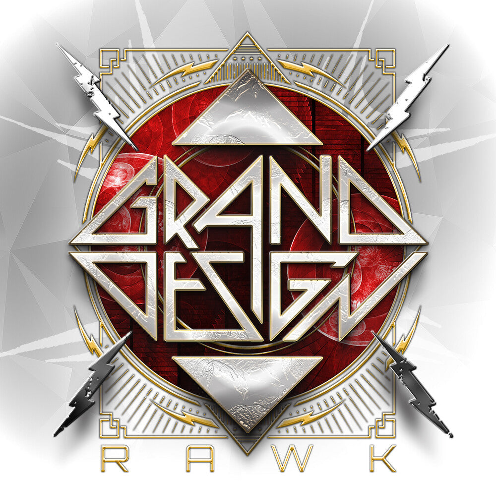 Rawk [LP] Vinyl Record