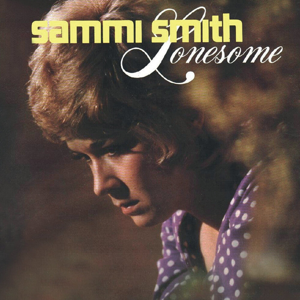 Lonesome (Mod) Music CD