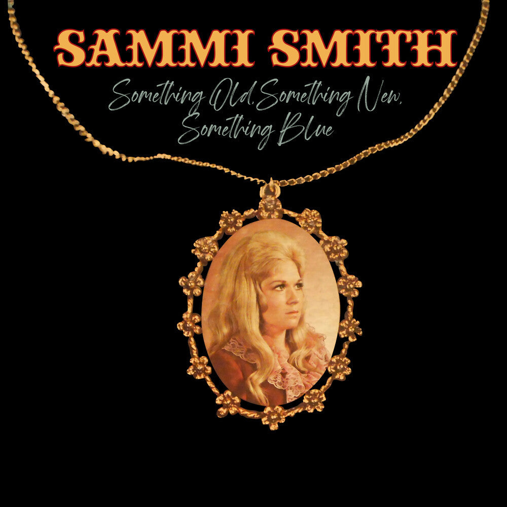 Something Old, Something New, Something Blue (Mod) Music CD