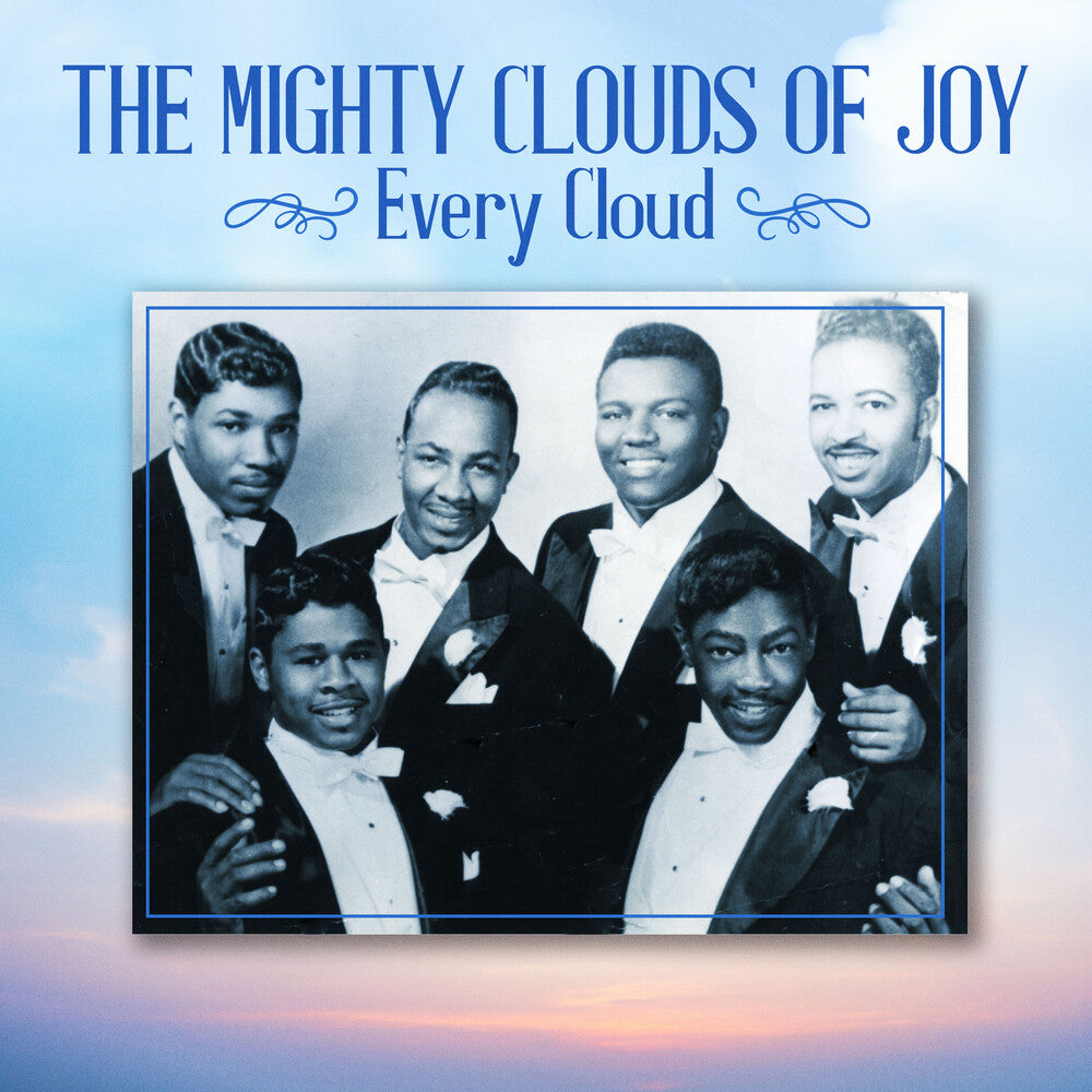 Every Cloud (Mod) Music CD