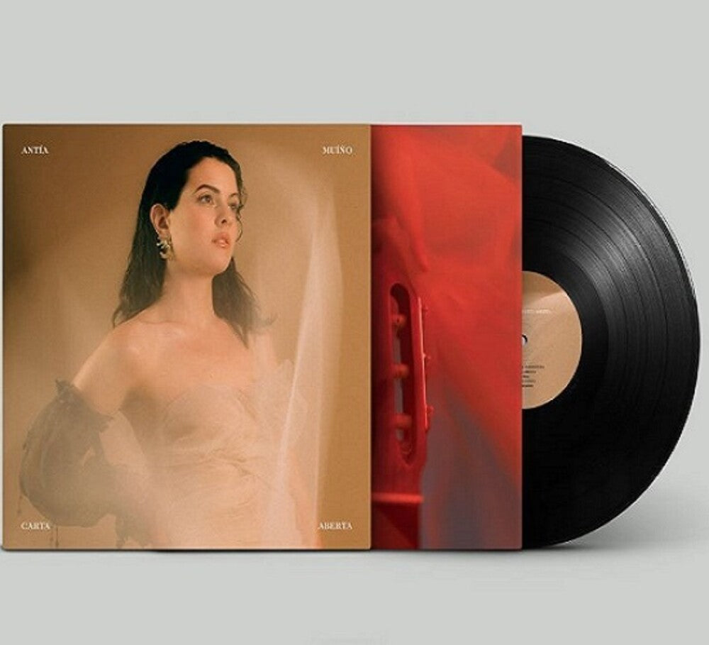Carta Aberta (Spa) [LP] Vinyl Record