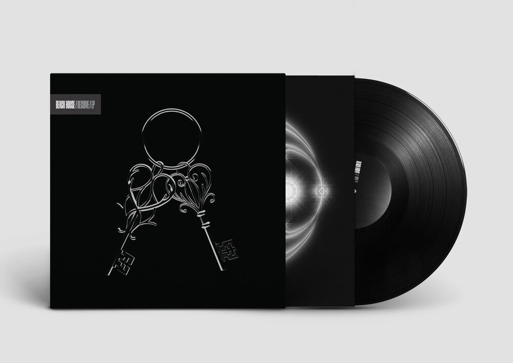 Beach House - Become EP [Vinyl] Vinyl Record
