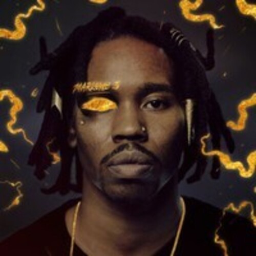 Marlowe - Marlowe 3 Vinyl Record