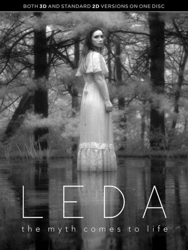 Leda - Leda - Blu-ray