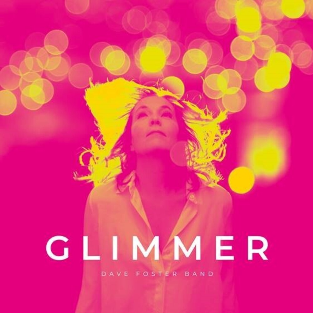 Glimmer (Ofgv) (Uk) [LP] Vinyl Record