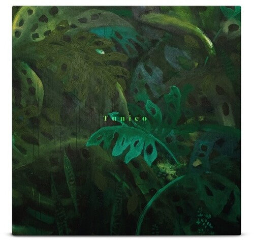 Tunico Vinyl Record