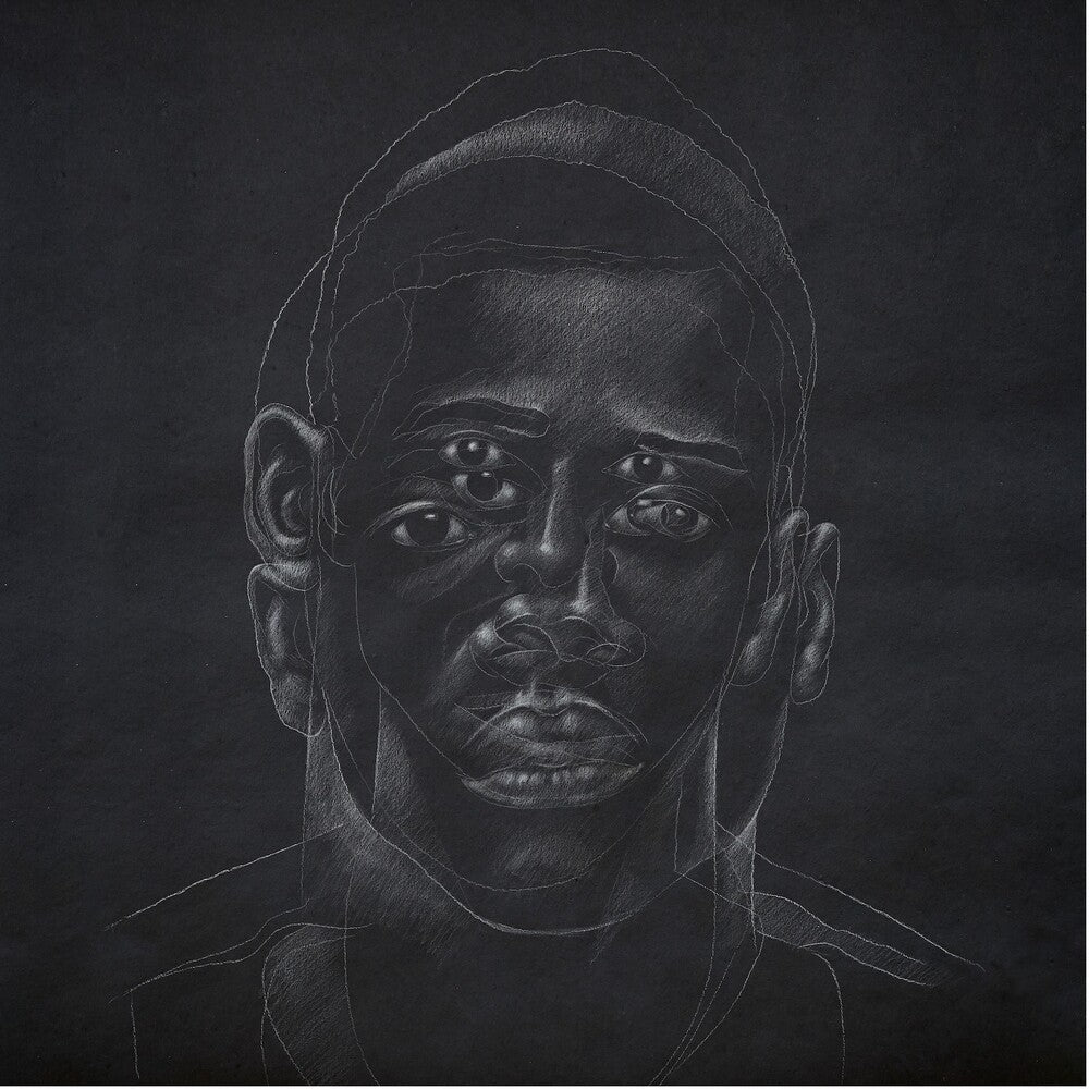 GRIEF [LP] Vinyl Record