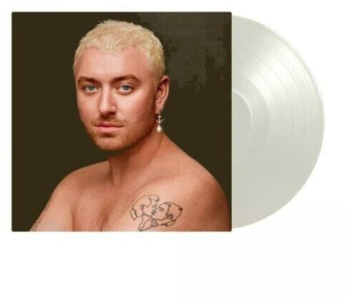 Sam Smith - Gloria [Clear] Vinyl Record