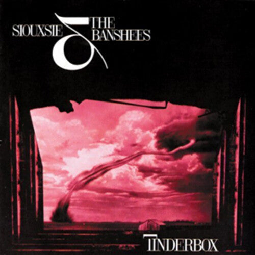 Siouxsie and the Banshees - Tinderbox Music CD