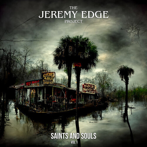Saints And SOULD, Vol. 1 Vinyl Record