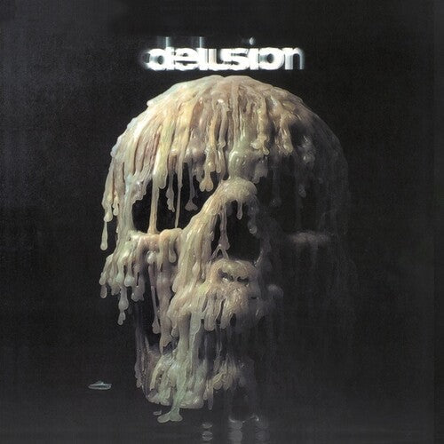 Delusion Vinyl Record