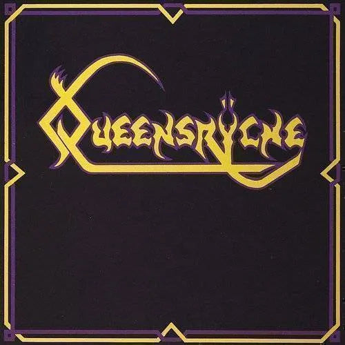 Queensryche [Marble] Vinyl Record