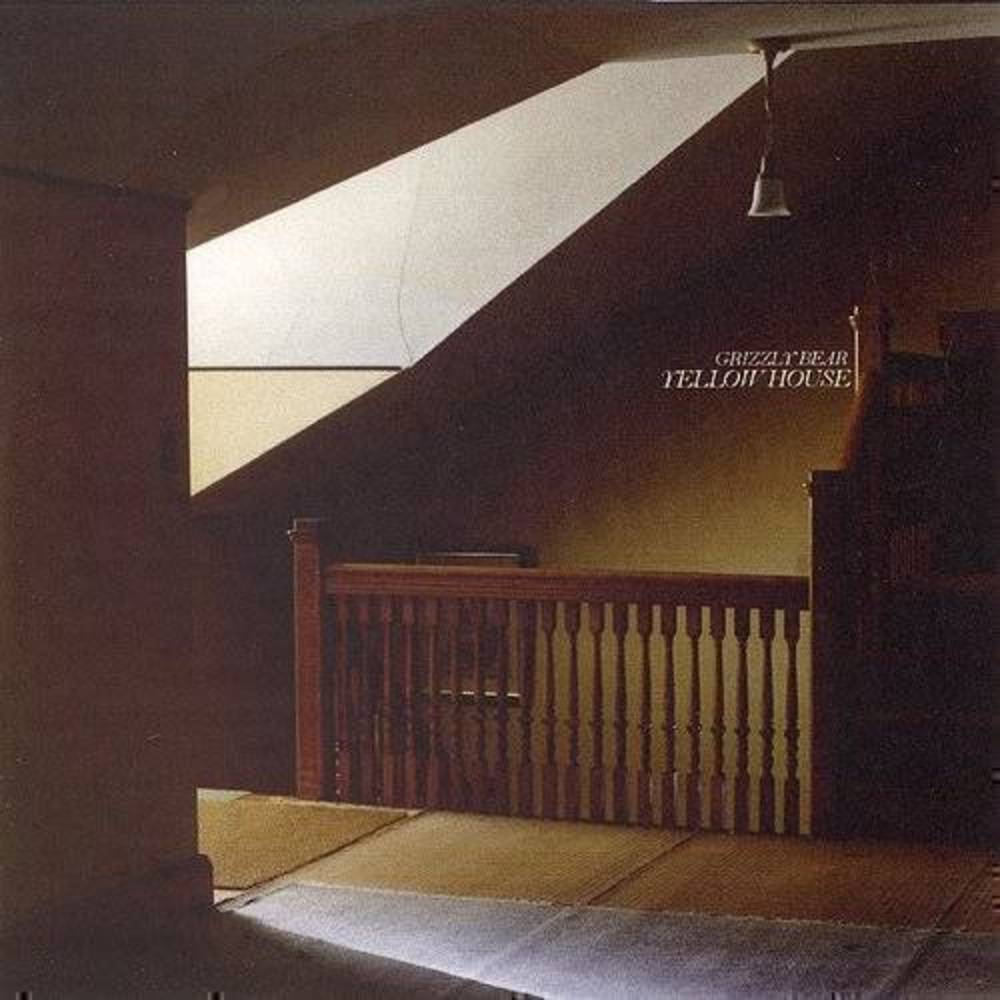 Grizzly Bear - Yellow House: 15th Anniversary Edition [2LP] Vinyl Record