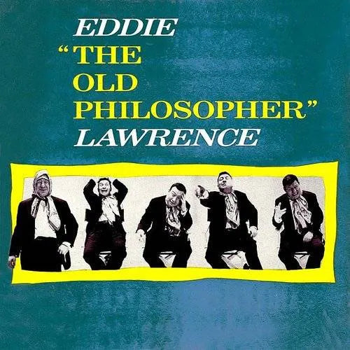 Old Philosopher Music CD