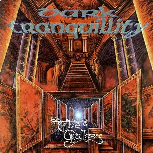 Gallery [LP] Vinyl Record