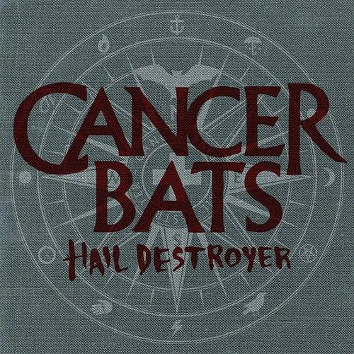 Hail Destroyer [Reissue] Vinyl Record