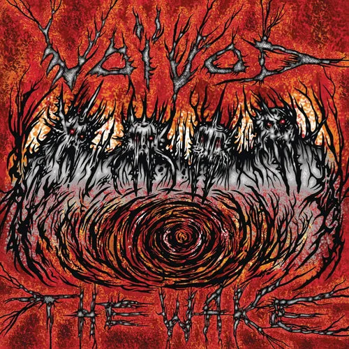 Wake (Pict) [With Booklet] Vinyl Record